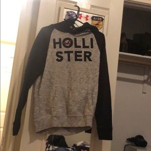 Hollister Hoodie
